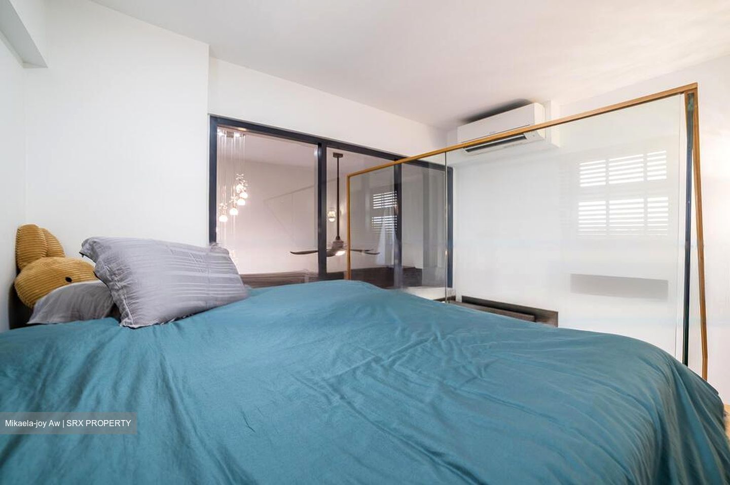Grandeur Park Residences (D16), Condominium #469209181